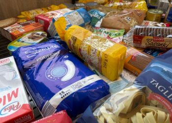 KOWR realizuje program dla najbardziej potrzebujących - Radio Kielce