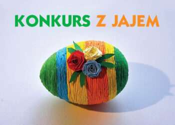Konkurs z jajem dla dzieci i młodzieży trwa - Radio Kielce