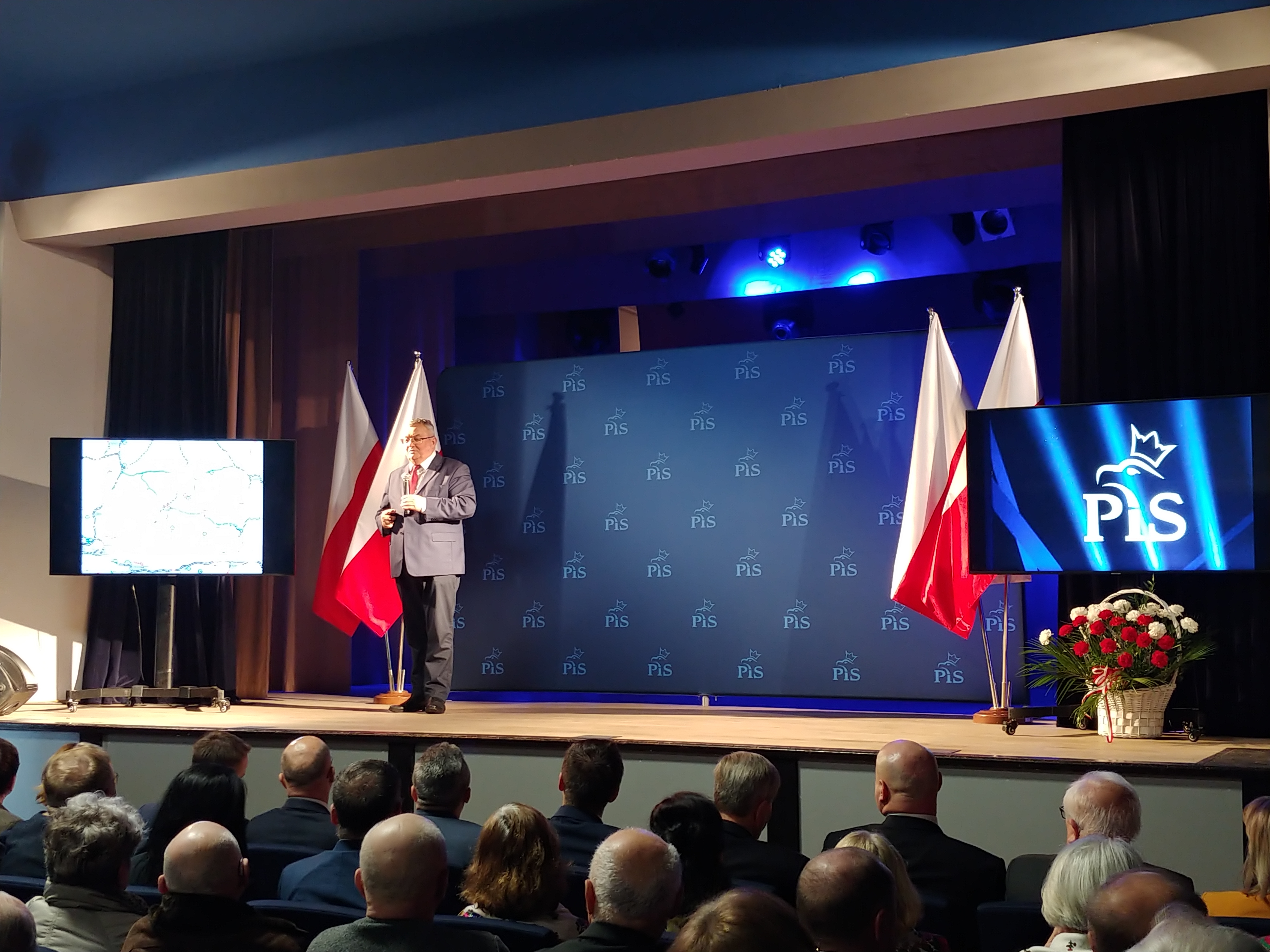 Rusza Korpus Ochrony Wyborów