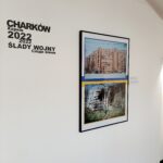 24.02.2023. Kielce. Muzeum Dialogu Kultur. Wystawa / Fot. Artur Ptak