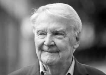 Leonard Pietraszak / Fot. PAP/Tytus Żmijewski