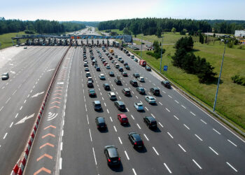 Autostrada A4 / źródło: autostrada-a4.com.pl