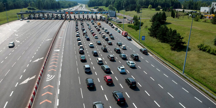 Autostrada A4 / źródło: autostrada-a4.com.pl