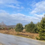 Mosty, gmina Chęciny. / Fot. Dionizy Krawczyński - Radio Kielce