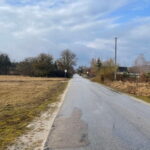 Mosty, gmina Chęciny. / Fot. Dionizy Krawczyński - Radio Kielce