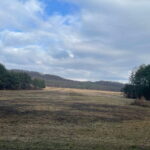 Mosty, gmina Chęciny. / Fot. Dionizy Krawczyński - Radio Kielce