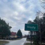 Mosty, gmina Chęciny. / Fot. Dionizy Krawczyński - Radio Kielce