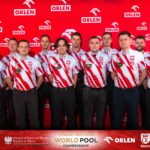 Mistrzostwach Świata w Bilard 9-bil