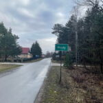 Mosty, gmina Chęciny. / Fot. Dionizy Krawczyński - Radio Kielce