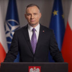Na zdjęciu: Andrzej Duda - Prezydent RP / Fot. prezydent.pl