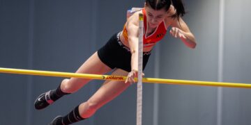 Czworo reprezentantów województwa wystąpi w halowych PLZA mistrzostwach Polski