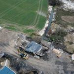 Ostrowiec Świętokrzyski. Budowa tzw. małej obwodnicy / Fot. GDDKiA