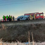 Fot. Ratownictwo Powiatu Ostrowieckiego - Facebook