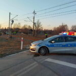 Fot. Ratownictwo Powiatu Ostrowieckiego - Facebook