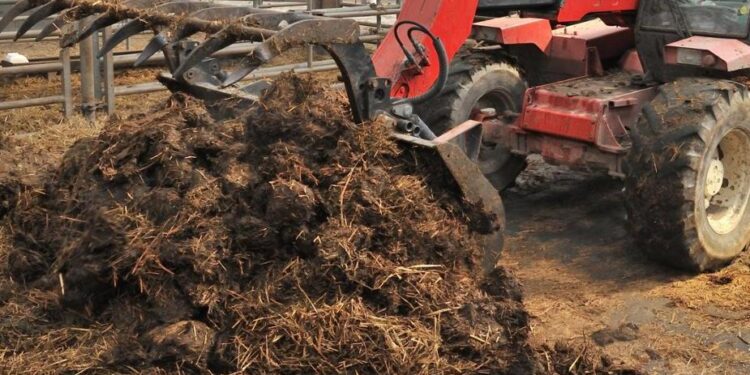 Wkrótce nabór wniosków na ochronę wód przed zanieczyszczeniem azotanami - Radio Kielce Wkrótce nabór wniosków na ochronę wód przed zanieczyszczeniem azotanami - Radio Kielce