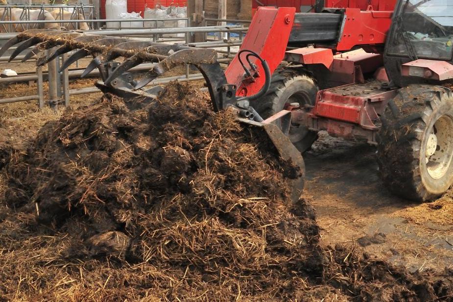 Wkrótce nabór wniosków na ochronę wód przed zanieczyszczeniem azotanami - Radio Kielce Wkrótce nabór wniosków na ochronę wód przed zanieczyszczeniem azotanami - Radio Kielce