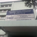 24.02.2023. Kielce. WORD / Fot. Monika Miller - Radio Kielce