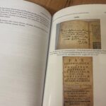 Sandomierz. Książka wydana przez Bibliotekę Diecezjalna w Sandomierzu / Fot. Grażyna Szlęzak - Radio Kielce