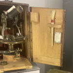 06.02.2023. Sandomierz. Wystawa w sandomierskim zamku. / Fot. Grażyna Szlęzak - Radio Kielce