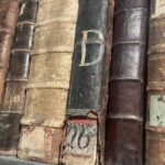 05.02.2023. Sandomierz. Archiwum Diecezji Sandomierskiej / Fot. Grażyna Szlęzak - Radio Kielce