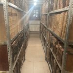 Biuro Lustracyjne IPN uzupełniło katalog osób rozpracowywanych przez bezpiekę