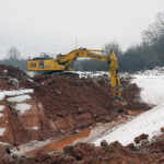 Droga krajowa nr 78. Budowa obwodnicy Poręby i Zawiercia / źródło: GDDKiA