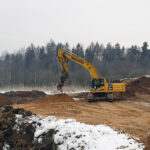 Droga krajowa nr 78. Budowa obwodnicy Poręby i Zawiercia / źródło: GDDKiA