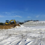 Droga krajowa nr 78. Budowa obwodnicy Poręby i Zawiercia / źródło: GDDKiA