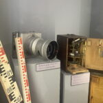 06.02.2023. Sandomierz. Wystawa w sandomierskim zamku. / Fot. Grażyna Szlęzak - Radio Kielce