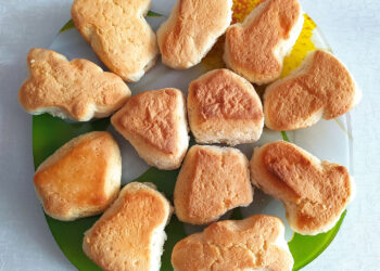 Ciastka amoniaczki - Radio Kielce