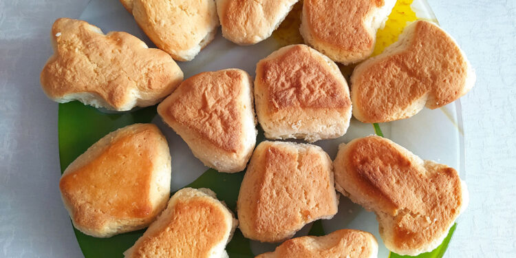 Ciastka amoniaczki - Radio Kielce