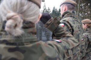 Dziedziczona tradycja zobowiązuje! Tak wygląda „Żołnierska Pamięć” - Radio Kielce