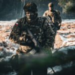 Ponad 120 ochotników rozpoczęło szkolenie