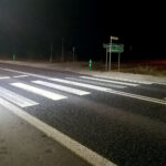 Przejścia dla pieszych będą bezpieczniejsze