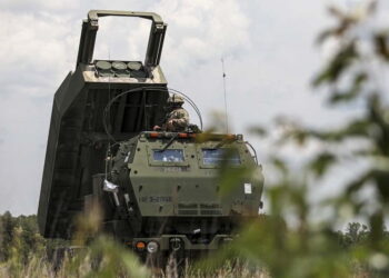 Producent artylerii rakietowej HIMARS zainwestuje w Polsce