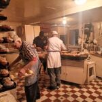 Kielce. Cukiernia Zygmunta Pańszczyka / Fot. Ewelina Walczak - Radio Kielce