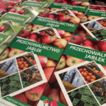 01.02.2023. Sandomierz. 31 Spotkania Sadownicze / Fot. Anna Głąb - Radio Kielce