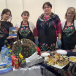 01.02.2023. Sandomierz. 31 Spotkania Sadownicze / Fot. Anna Głąb - Radio Kielce