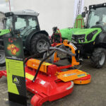 01.02.2023. Sandomierz. 31 Spotkania Sadownicze / Fot. Anna Głąb - Radio Kielce