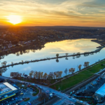 Starachowice. Zalew Pasternik / Fot. UM Starachowice