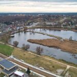 Starachowice. Zalew Pasternik / Fot. UM Starachowice
