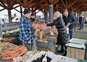 Jak prowadzić Rolniczy Handel Detaliczny? - Radio Kielce