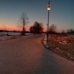 Pińczów. Ulica, która otrzymała nazwę Caudry / Fot. Marta Gajda-Kruk - Radio Kielce