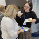 01.02.2023. Kielce. Bezpłatne badania i konsultacje w świętokrzyskim oddziale Narodowego Funduszu Zdrowia / Fot. Iwona Murawska-Bujnowicz – Radio Kielce