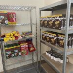 15.02.2023. Kielce. Ulica Wiśniowa 6. Centrum Pomocy Migrantom i Uchodźcom / Fot. Iwona Murawska – Radio Kielce