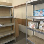 15.02.2023. Kielce. Ulica Wiśniowa 6. Centrum Pomocy Migrantom i Uchodźcom / Fot. Iwona Murawska – Radio Kielce