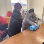 15.02.2023. Kielce. Ulica Wiśniowa 6. Centrum Pomocy Migrantom i Uchodźcom / Fot. Iwona Murawska – Radio Kielce