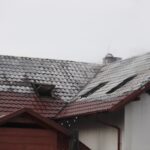 03.02.2023. Bolmin. Pożar pizzerii / Fot. Jarosław Kubalski – Radio Kielce