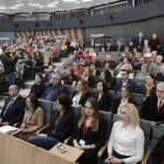 10.02.2023. Kielce. Europejski Dzień Numeru Alarmowego 112 / Fot. Jarosław Kubalski - Radio Kielce