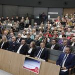 10.02.2023. Kielce. Europejski Dzień Numeru Alarmowego 112 / Fot. Jarosław Kubalski - Radio Kielce